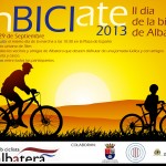 II Día de la Bicicleta Albatera 2013
