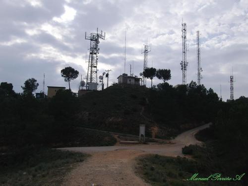 EL RELOJERO CCALBATERA