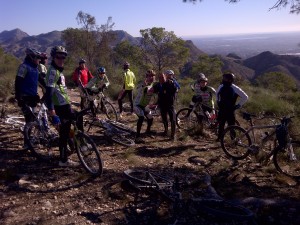 Cabezo negro 2012 CCAlbatera (1)
