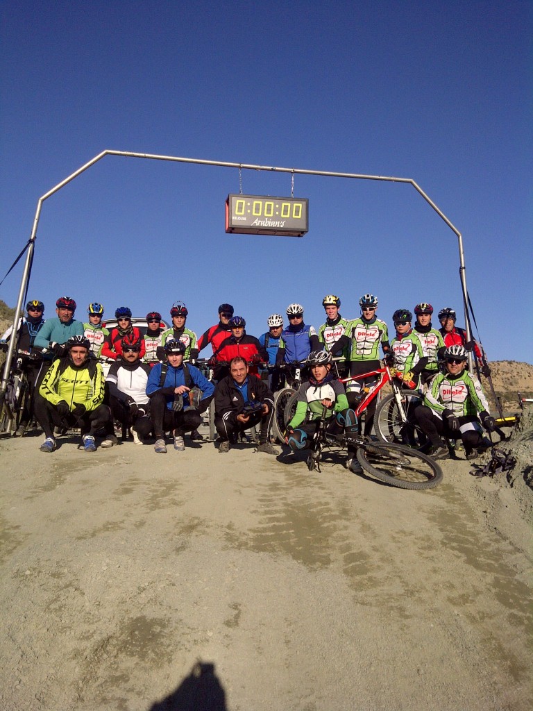 Cabezo negro 2012 CCAlbatera (5)