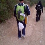 ccalbatera senderismo crevillente 3