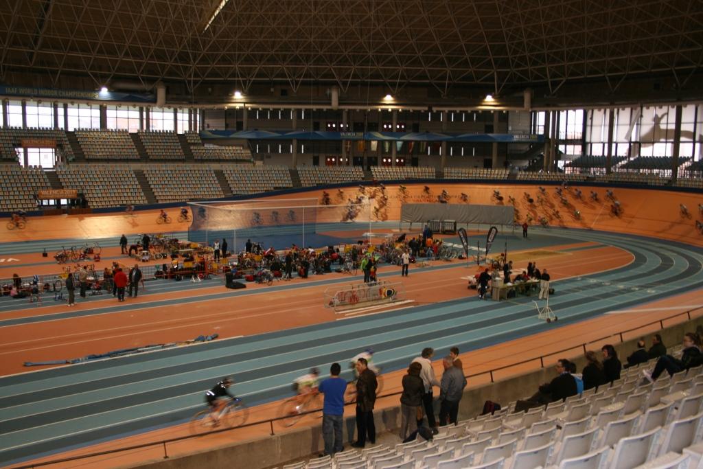 Liga Pista Ciclismo Valencia 17 de febrero de 2013 013 ccalbatera