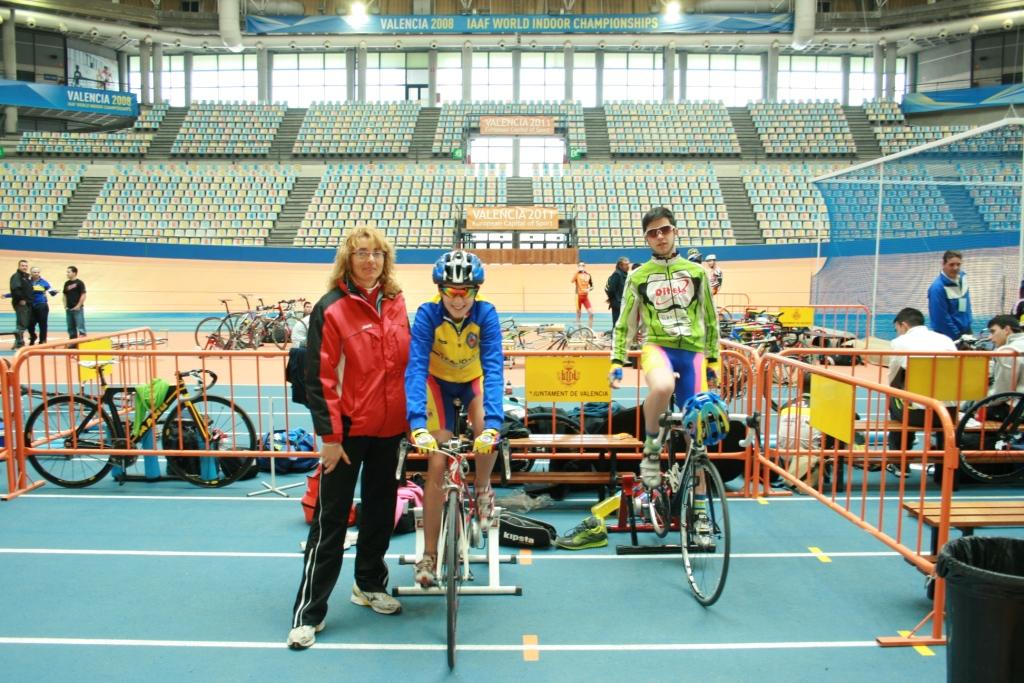Liga Pista Ciclismo Valencia 17 de febrero de 2013 073 ccalbatera