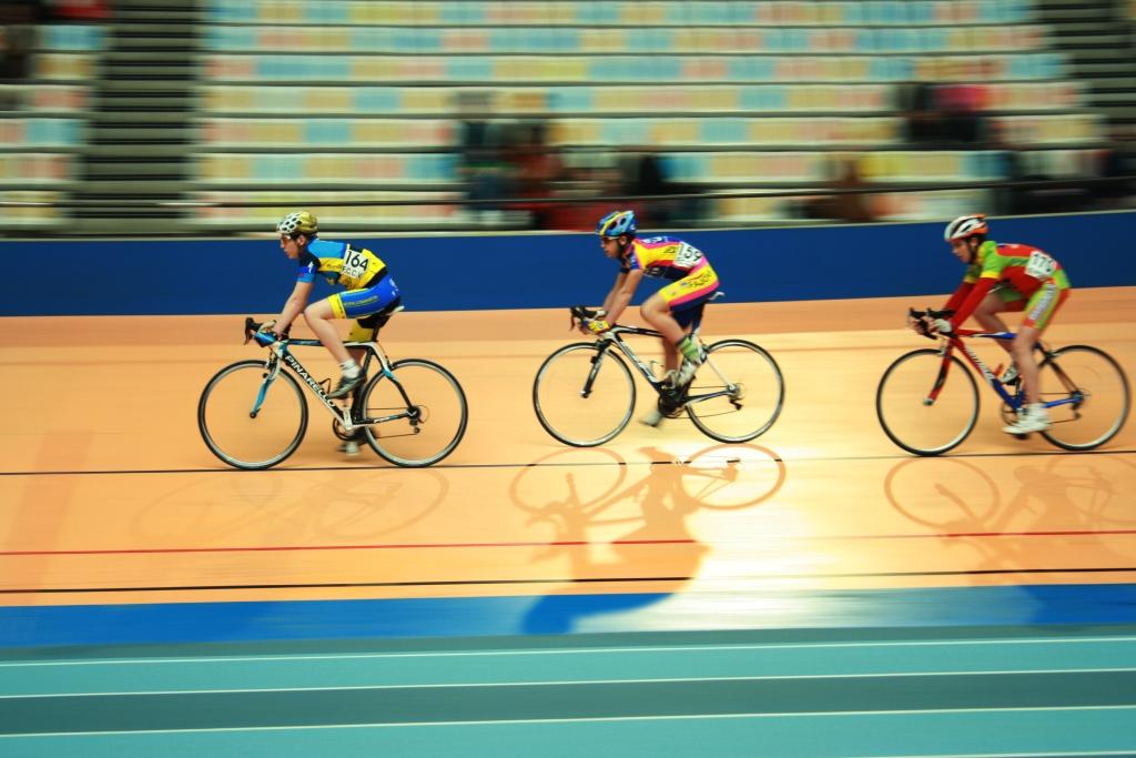 Liga Pista Ciclismo Valencia 17 de febrero de 2013 082 ccalbatera
